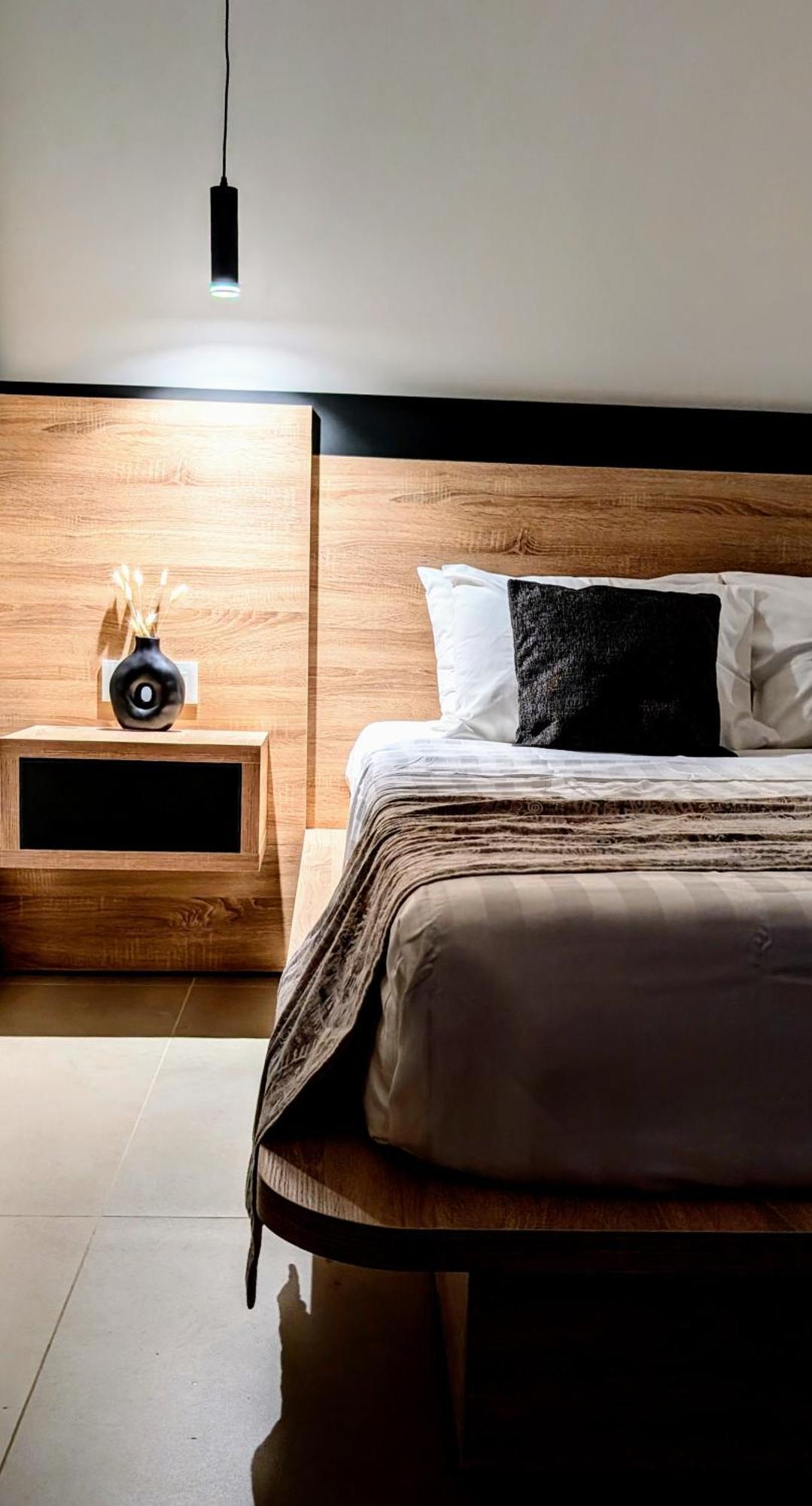 Apartamento Miva Sea View Faliraki Exterior foto